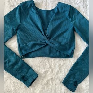 Joy Labs Workout Top